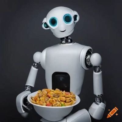 日本ゼルス株式会社: 未来のロボットはなぜカレーを食べるのか？