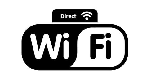 wifiダイレクト、それは現代の魔法か？